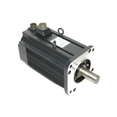 China Promotion 120v/240v AC Motor Waterproof Servo Motor, High Torque Low RPM 40mm 60mm 80mm 90mm 100mm 110mm 130mm for sale