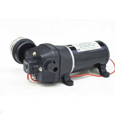 China High Quality HVAC Mini OEM Water Pump 24v/12v DC Motor, Promotion Single Phase Water Pump RO PUMP for sale