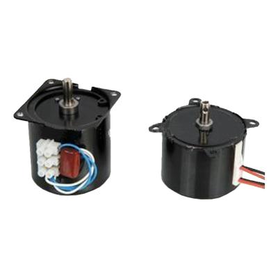 China Totally enclosed reversible synchronous motor, 50KYTZ, 60KTYZ, 65KTYZ for sale