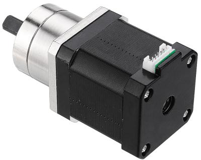 China High NEMA 17/23/34, Cheap Micro Hybrid Stepper Motor 42mm Torque Speed ​​Reducer Stepper Motor 57mm 86mm SM17 for sale