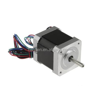 China hybrid stepper motor made in china nema34 mini nema17 23 mini stepper motor nema34 SM12 from china for sale