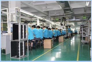 Verified China supplier - Huizhou Hi-Zealed Electronic Co., Ltd.