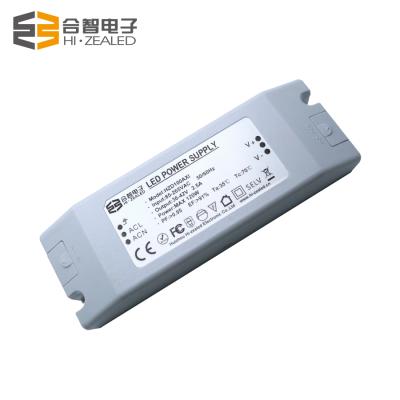 China Waterproof Led Driver 100w Indoor Power Supply Isolation Constant Current Led Driver For Street Light for sale