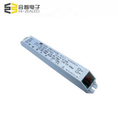 China Ceiling Constant Current Led Power Supply 750mA 1000mA Slim Led Driver 36W for sale