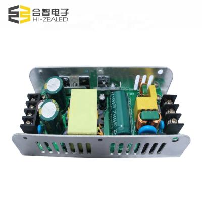 China Constant Voltage Led Power Supply 2000ma 4000ma 8000ma 12v 24v 36v 48v Constant Voltage Led Driver 100w for sale