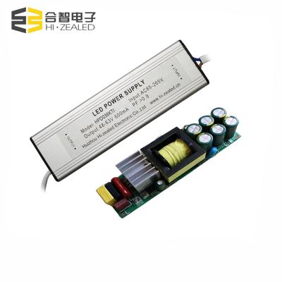 China IP67 / IP65 Waterproof ODM IP65 24W 25W 30W 36W Power Led Driver Ip 65 For Street Light for sale