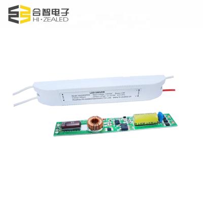 China T8 Good Price 24W 12Vdc 750mA 560mA 260mA DC To DC Power Supply Tube Led Driver For T8 T10 Lighting for sale