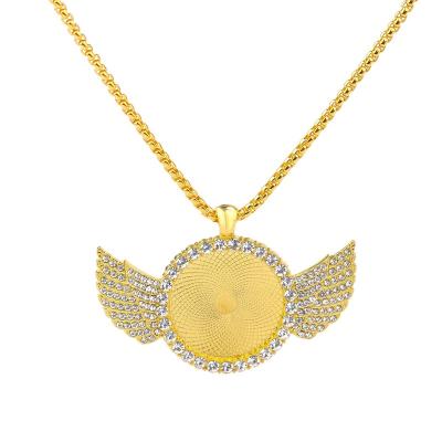 China Various CLASSIC fashion accessories of diamond necklace woman from good quality fashion accessories wholesalers for sale