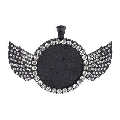 China CLASSIC hot selling small prices fall fashion accessories wholesale price diamond necklace for sale