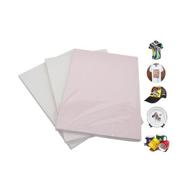 China - China Manufacture Professional Sublimation Paper Roll Sublimation Transfer Paper for sale