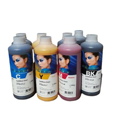 China Widely Used Special Design Printing Paper Ink Release Dye Printing Ink Ink for sale