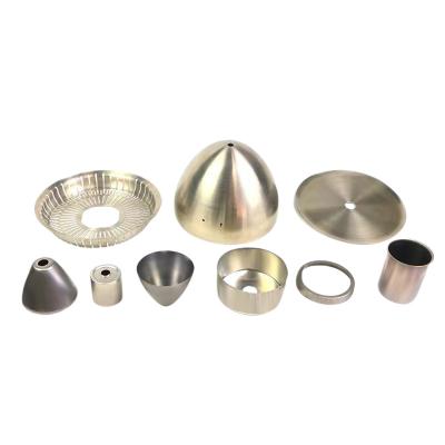 China High Quality Metal 304 Stainless Steel Brass Aluminum Laser Cutting Parts Stainless Steel Stamping Parts for sale