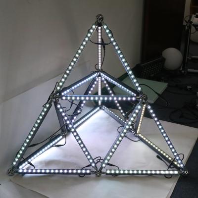 China variable bar dmx led digital bar lighting for night club decorate for sale