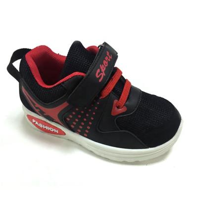 China Fashion\New Fashion Comfortable\Durable Outdoor Breathable Boys Sport Shoes Kids Casual Sneakers Running Shoes for sale