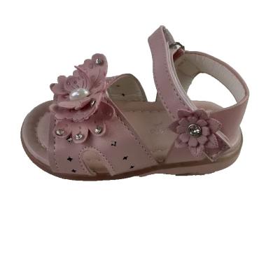 China Light Up Style Flat Sandals Baby Sandals Wholesale for sale