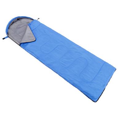 China 2022 Ultralight Portable High Quality Waterproof Portable Sleeping Bag Outdoor Camping Sleeping Bag for sale