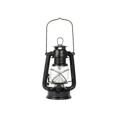 China High Quality Retro Vintage Kerosene Lamp Hanging Waterproof Seal Does Not Rust Outdoor Camping Light for sale