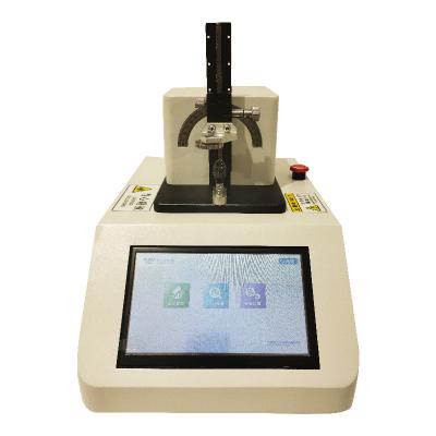 China Disposable Needles Hardness Tester WY-006 for sale