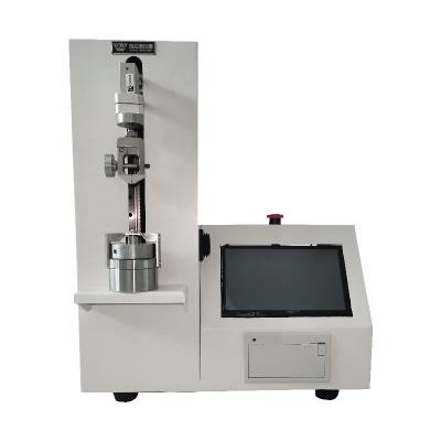 China Medical industry medical needles pricking force tester for acuity of disposable sterile hypodermic needle for sale