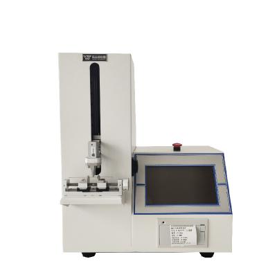 China Injection Needles Stiffness Medical Industry Test To ISO 9626 Equipment One-Stop Supply for sale