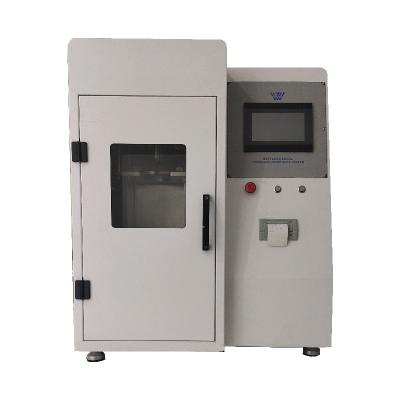 China Glass Industry Glass Bottle Internal Compressive Strength Tester for sale