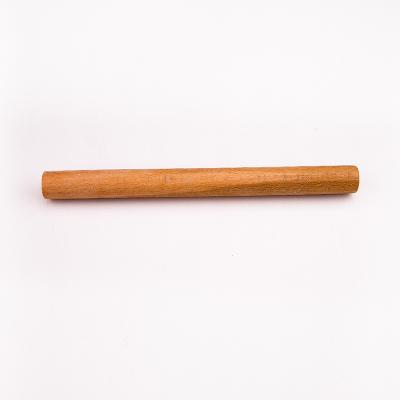 China Viable High Quality Wholesale Baking Wood Rolling Pin Kitchenware Wooden Roller Pin for sale