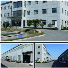 Verified China supplier - Shandong Chinsail Machinery Co., Ltd.