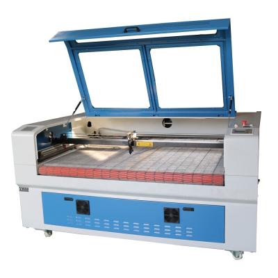 China Laser CUTTING CHINSAIL 1290 1390 1490 1610 laser cutting machines with automatic feeding system for sale