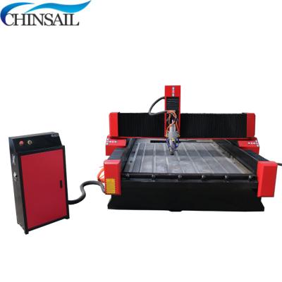 China Widely used cnc cabinet 1520 stone engraving router 1530 2040 3d cnc stone carving machine for sale for sale