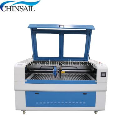 China Laser CUTTING Fast Speed ​​Laser CO2 6090 1290 1390 1490 1610 Metal Laser Cutting Machines for sale