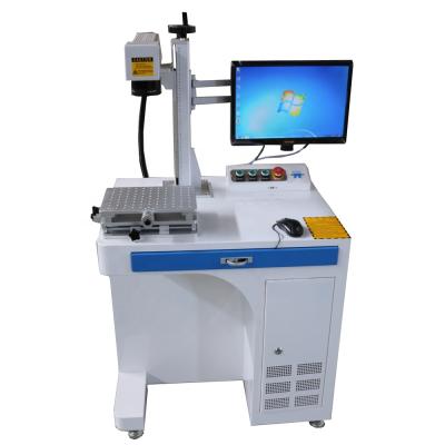 China Laser marking CXF-50W fiber marking machine, 20W 30W fiber laser for metal, watches, camera, auto parts, buckles for sale