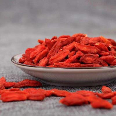 China Factory Price Organic Goji Berry Dry Berries Goji Berry Powder for sale