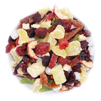 China Tea Drinks Factory Price Fruit Tea Dried Fruit Tea Chinese Dried Fruit Tea for sale