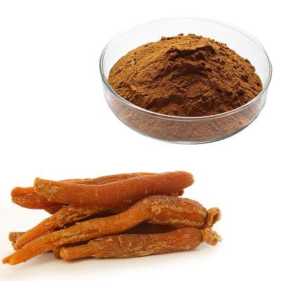 China Red ginseng extract powder/stock plant supply 771 of high quality herb plant large fresh goods for sale