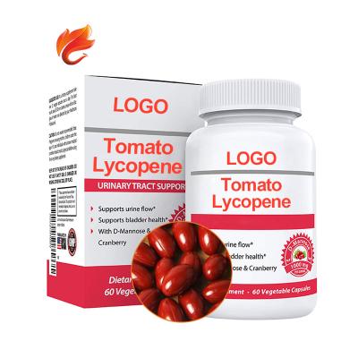 China Take 2 Capsules Once Daily Take 2 Capsules Tomato Lycopene Natural Prostates Once Daily Hard Essence Supplement 1000Mg Product for sale