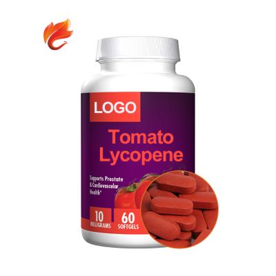 China Take 2 Capsules Once Daily Take 2 Capsules Once Daily Prostate Care Tomato Lycopene Tablets Pills Chewable Tablets Pellet 600Mg for sale