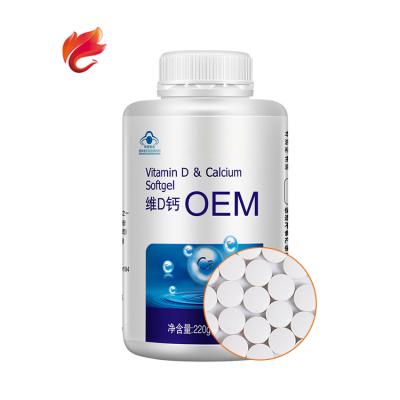 China Take 2 Capsules Once Daily Take OEM 500mg 2 Capsules Once Daily Bulk Vitamin D Magnesium Calcium Chewable Tablet Pellet Pill for sale