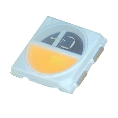 China 3030 Security Surveillance Security Surveillance Camera Infrared Two Color Lamp High Quality White Light Beads for sale