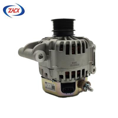 China Various iron factory manufacture auto alternator for Changan Eado CS35 for sale