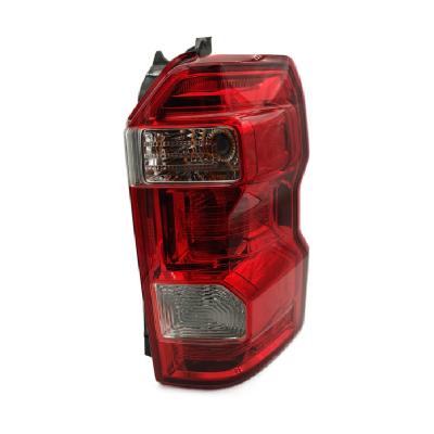 China AUTO PARTS rear lamp for chana changan X70A OUSHANG MPV for sale