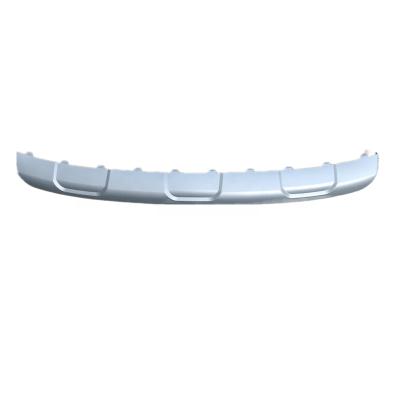 China Plastic front bumper lower trim for CS55 changan 2803103-AW01 for sale