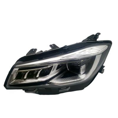 China High quality durable using various light head lamp for CS75 changan 2018year S301 for sale