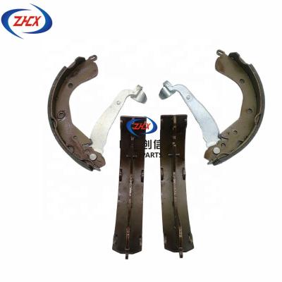 China Rear brake guard for ALSVIN changan ALSVIN for sale