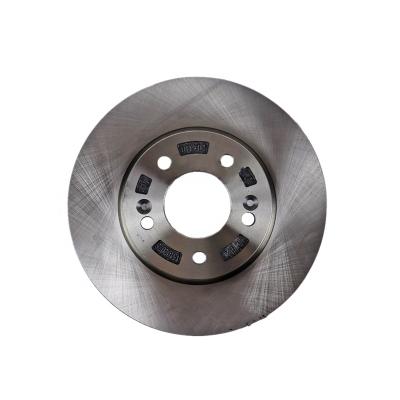 China AUTO PARTS Front Brake Disc for EADO EADO XT EADO XT changan hatchback for sale