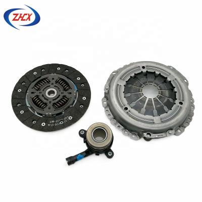 China hydraulic clutch cover disc release bearing for EADO changan II CS35 PLUS 1.6L EADO II saloon for sale