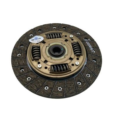 China Clutch disc for chana yuexiang alsvin changan 1.5L ALSVIN for sale