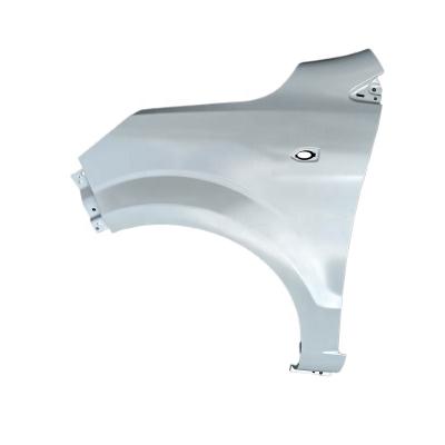 China AUTO PARTS front fender for weiwang baic M20 M20 for sale