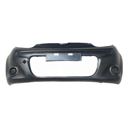 China The front bumper for changan benben mini BENBEN MINI for sale