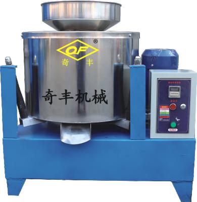 China Brand New QiFeng LY-60/80 Stainless Steel Centrifugal Oil Filter High Efficiency Vegetable Seeds Oil Press for sale