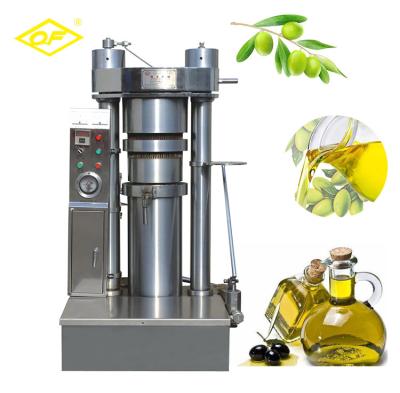 China Eco-friendly Flaxseed Jackfruit Seeds Oil Cold Press Machine / Cold Press Grape Seeds Oil High Quality for sale